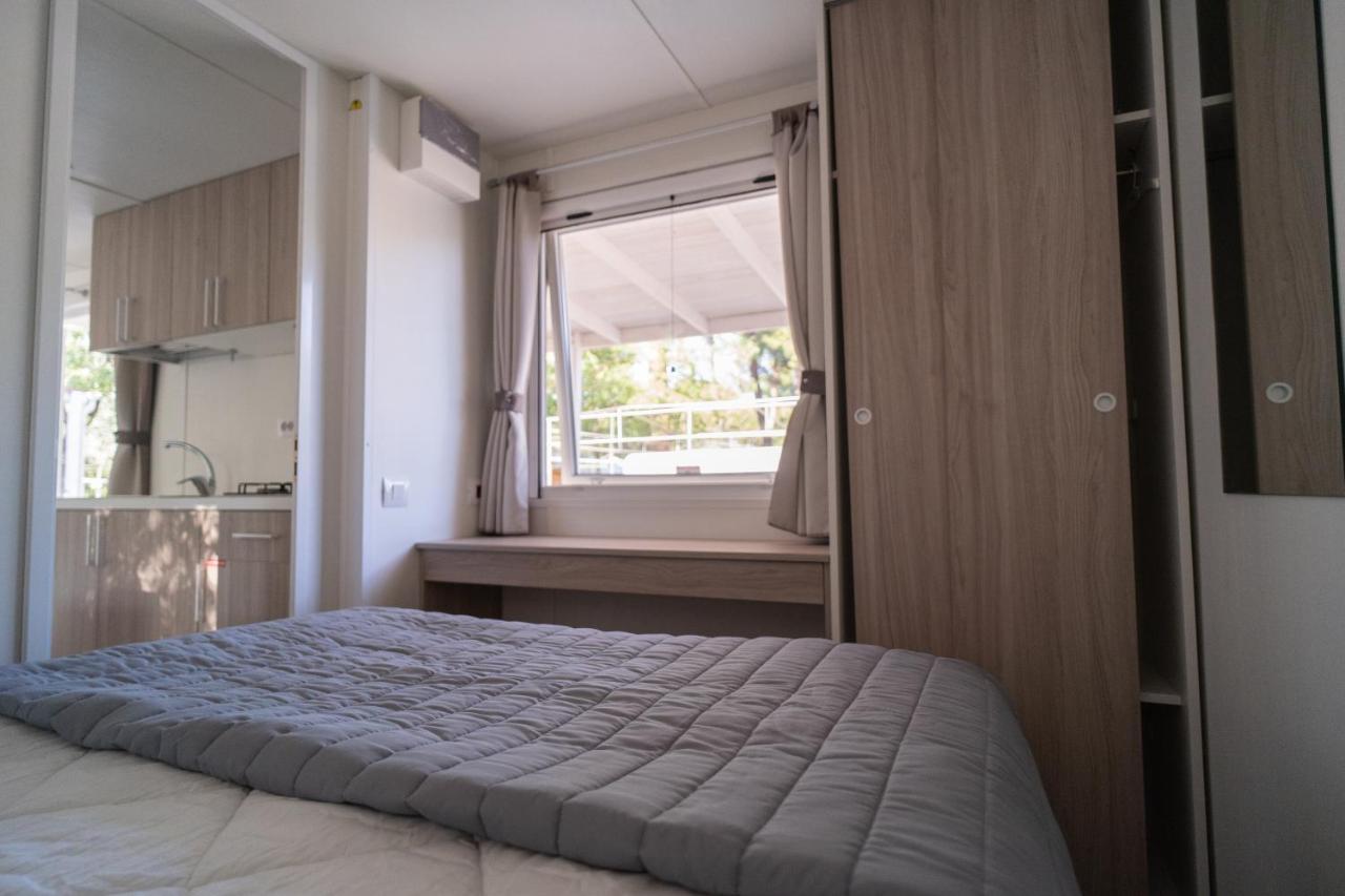 Romea Family Camping Casal Borsetti Dış mekan fotoğraf