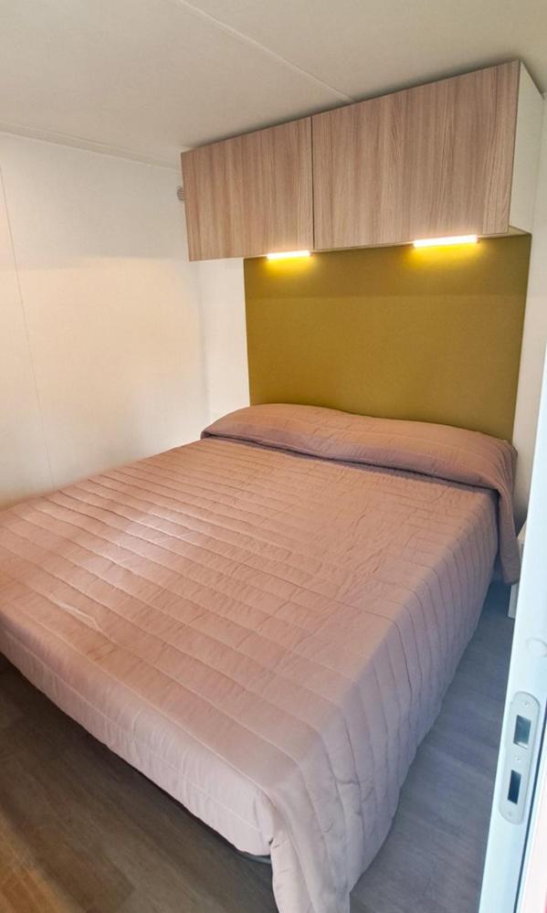 Romea Family Camping Casal Borsetti Dış mekan fotoğraf